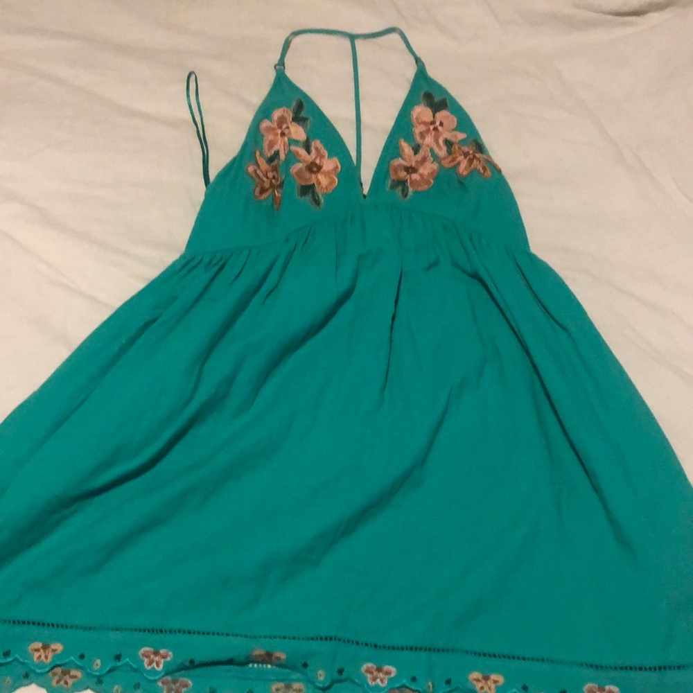 Free people dress
